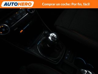 Ford Puma 1.0 EcoBoost Mild-Hybrid ST-Line