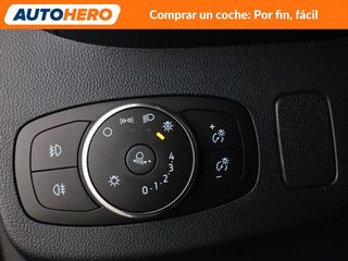 Ford Puma 1.0 EcoBoost Mild-Hybrid ST-Line