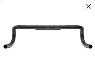 Manillar Zipp SL 70 XPLR gravel