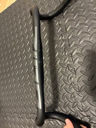 Manillar Zipp SL 70 XPLR gravel