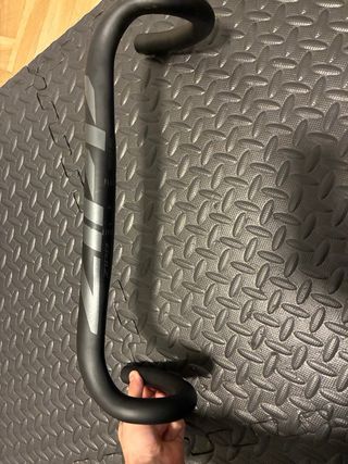 Manillar Zipp SL 70 XPLR gravel