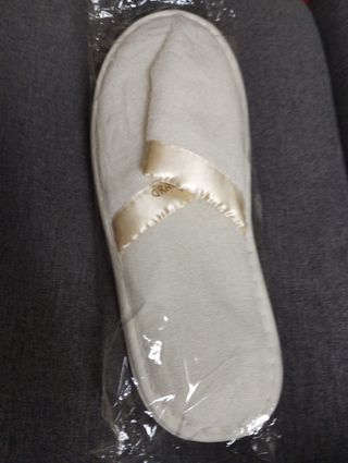 Pantofole Grand Hotel Rimini Nuove