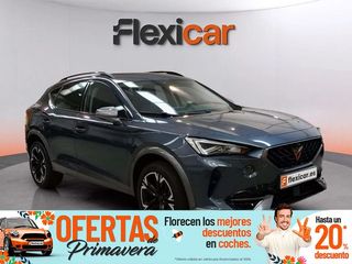 Cupra Formentor 1.5 TSI 110kW (150 CV) DSG