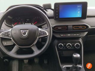 Dacia Sandero Essential 1.0 55kW (75CV) - SS