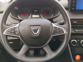 Dacia Sandero Essential 1.0 55kW (75CV) - SS