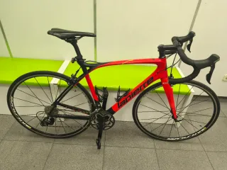 Bicicleta Lapierre Carbono Talla M