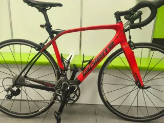 Bicicleta Lapierre Carbono Talla M