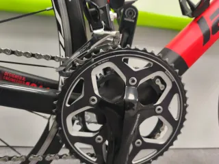 Bicicleta Lapierre Carbono Talla M