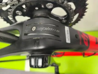 Bicicleta Lapierre Carbono Talla M