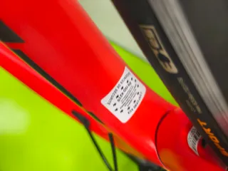 Bicicleta Lapierre Carbono Talla M