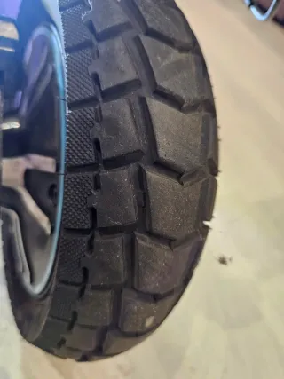 Patinete Eléctrico SmartGyro