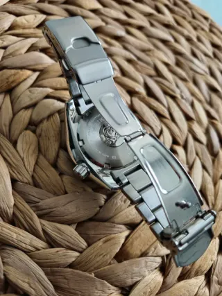 Seiko Sumo Hulk Automático Zafiro
