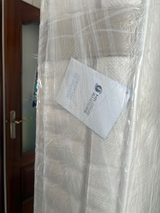 Colchón Hibrid Premium HILDING 135x190cm