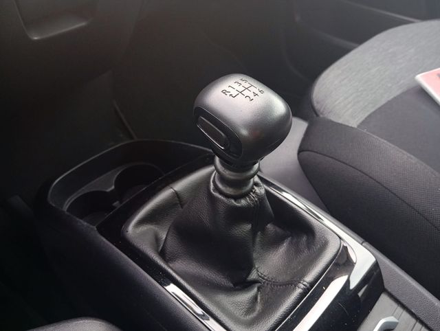 Citroen C4 SpaceTourer 2019