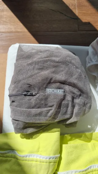 Mini cuna madera Agatha Ruiz de la Prada