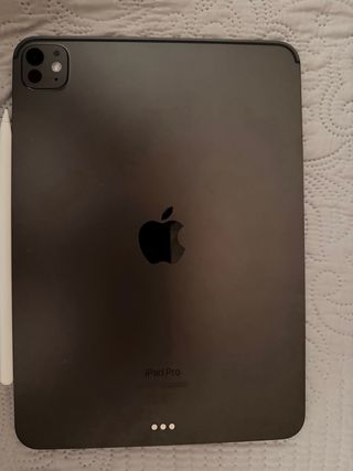 iPad Pro 11 M4 256GB + Apple Pencil Pro
