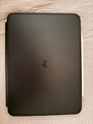 iPad Pro 11 M4 256GB + Apple Pencil Pro