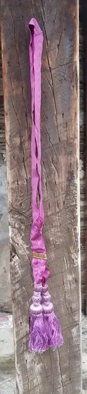 Banda de la Victoria 1939 Antigua