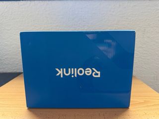 Cámara Reolink Duo 2 LTE + Panel Solar