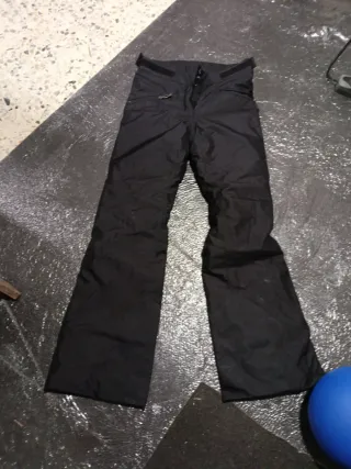 Pantalón de esquí para niñ@s