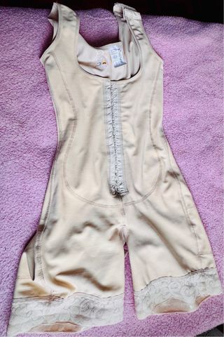 Faja postoperatorio Secret Romanza Talla M.