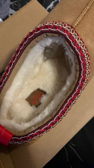 Stivali Marroni Donna