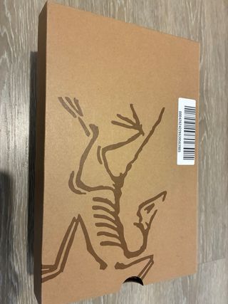 Arc'teryx Kopec GTX Talla 41 1/3