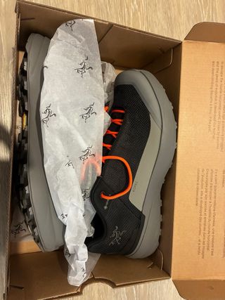 Arc'teryx Kopec GTX Talla 41 1/3