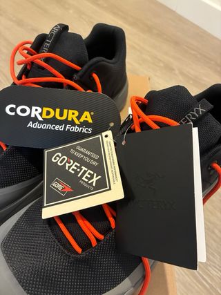 Arc'teryx Kopec GTX Talla 41 1/3