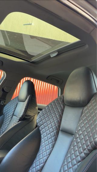 Audi S3 2017