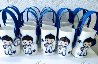 Detalles de comunión para niños