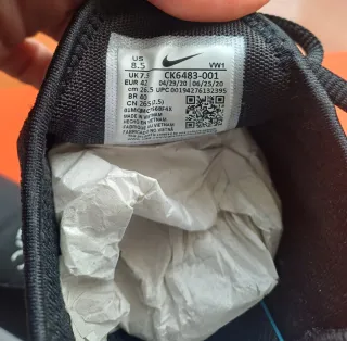 Nike Air Max 270 Golf