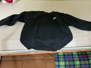 Tuta Nike Bambino XL Nera