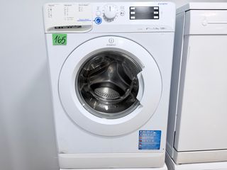 LAVADORA INDESIT 8 KG 1200 RPM A+++ ENVIO