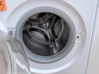 LAVADORA INDESIT  8 KG 1200 RPM A+++ ENVIO