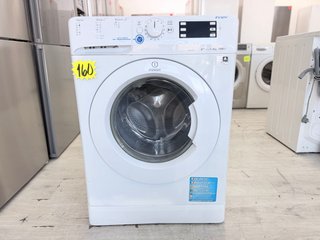 LAVADORA INDESIT  8 KG 1200 RPM A+++ CON ENVIO