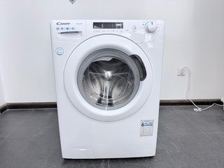 OFERTA! LAVADORA CANDY 8KG 1400RPM A+++