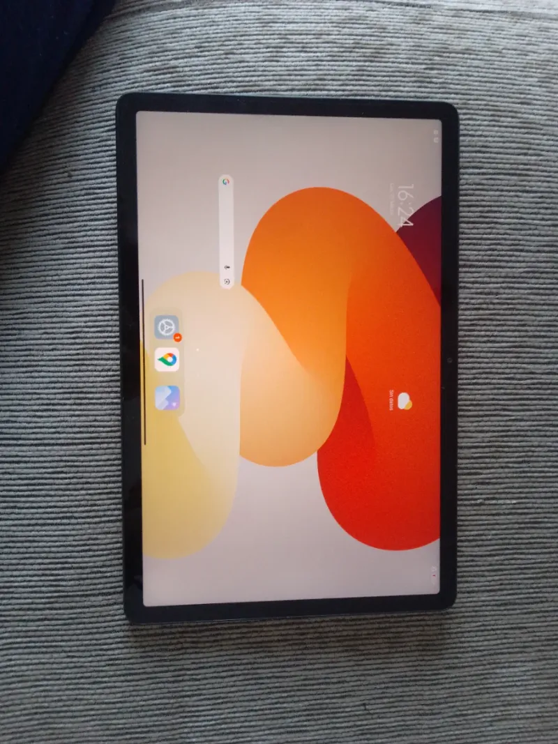 Tablet Redmi Pad SE Gris Multicolor