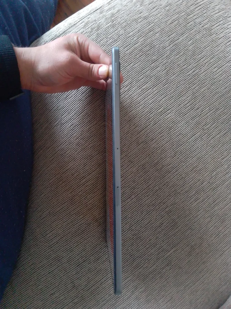 Tablet Redmi Pad SE Gris Multicolor afbeelding 2