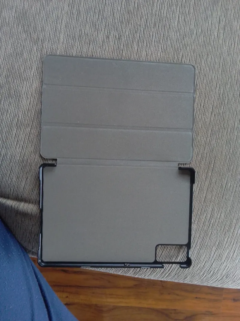 Tablet Redmi Pad SE Gris Multicolor afbeelding 4
