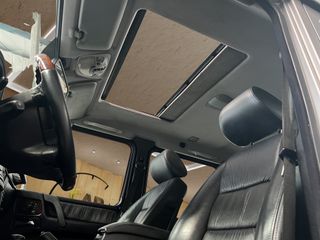 MERCEDES BENZ G400 CDI 4.0 – 250cv