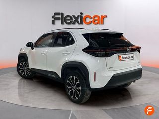 Toyota Yaris Cross 1.5 120H Active Plus