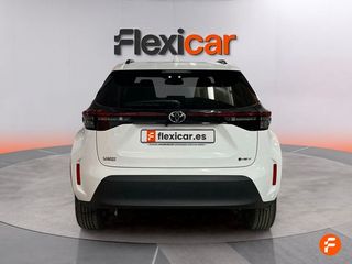 Toyota Yaris Cross 1.5 120H Active Plus