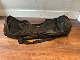 Hoverboard Rojo Zeedo