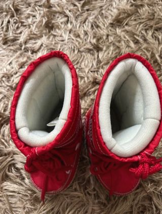 Botas Grand Boot niño Talla 26-28