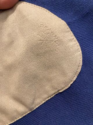 Jersey Spagnolo Azul Talla L