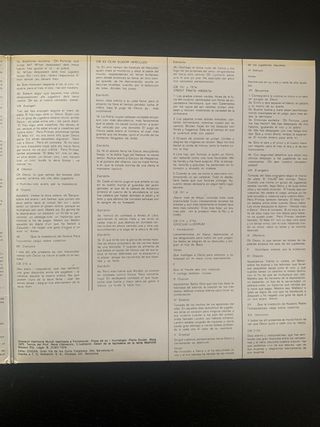 Vinilo Carmina Burana Vol. 3 - Clemencic Consort