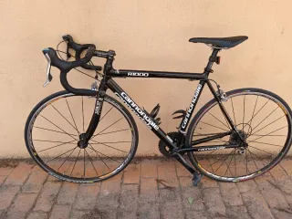 Bicicleta Carretera Cannondale R1000