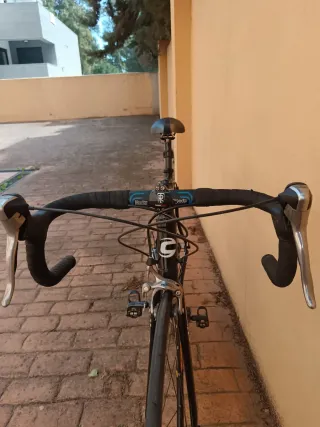 Bicicleta Carretera Cannondale R1000