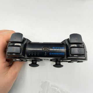 Sony PlayStation 3 Slim 250GB Nera PS3